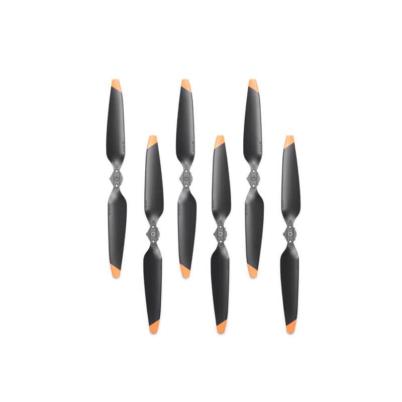 DJI Matrice 4 Series Industrial Drone Silent Propellers (CN Version)