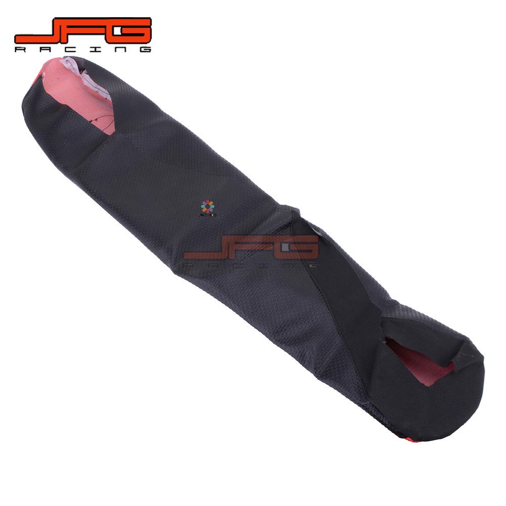 Waterproof Non-Slip Seat Cover for CRF150 07-17 Off-Road Motorcycle