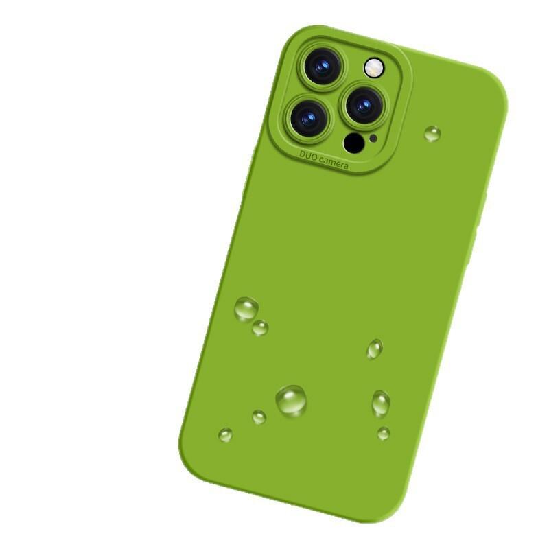 Applicable to Honor 111 mobile phone case Honor new Honor 111ProPro liquid silicone all-inclusive lens anti-drop