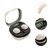 In Ear Earphones Sleeping Earbuds Birthday Gift Driving Wireless 5.3 Headset