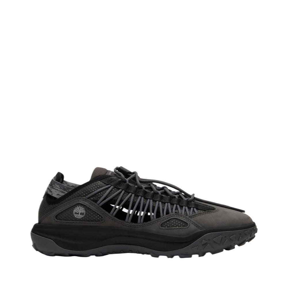 Timberland Round Toe Lace-Up Comfortable Breathable Low-Top Hiking Shoes Men Hiking Shoes TB0A44Q5EJV1
