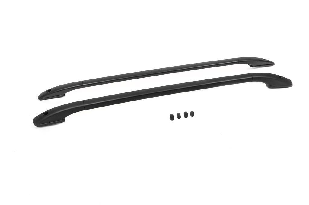 Рейлинги Omberg (2 шт) для Nissan Navara/NP300 2016- гг