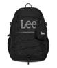 Lee Cordura String Rucksack Black