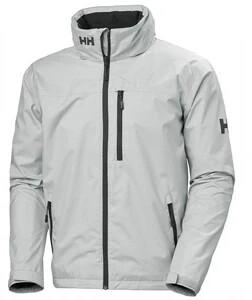 Helly Hansen Crew Hooded Jacket (33875)