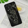 Science DNA Chemistry Case For Samsung Galaxy M15 M11 M12 M13 M14 M06 M16 M36 M56 M31 M53 M32 M52 M35 M55 M34 M54