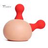 2Pcs Nipple Pullers Enhance Sensitivity Pleasure Intense Stimulation Women Sex Toys Silicone Nipple Suckers