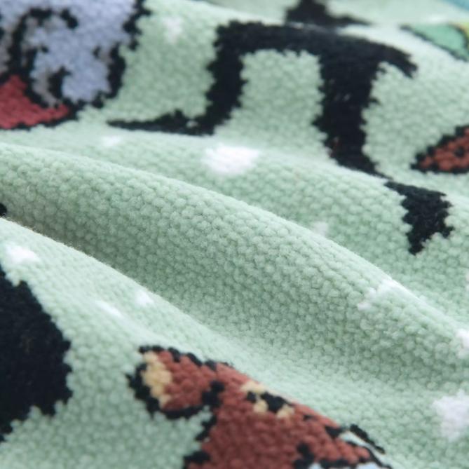 Disney Peter Pan Mini Towel Props Japan NEW Disney Store
