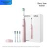 Leboo LBT-203552A Smart Sonic Electric Toothbrush