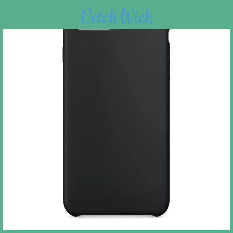 X For Iphone 8 7 6s Plus Ultra Thin Slim Rubber Tpu Shockproof Case Cover Soft