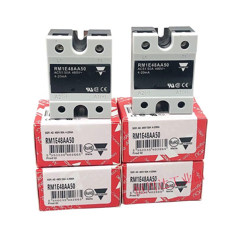 

OWC Industrial Solid State Relay