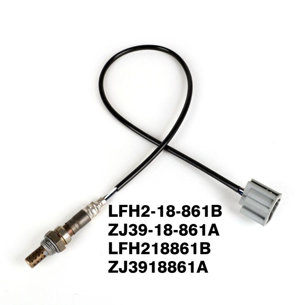 

Suitable for mazda oxygen sensor lfh2-18-861b zj39-18-861a