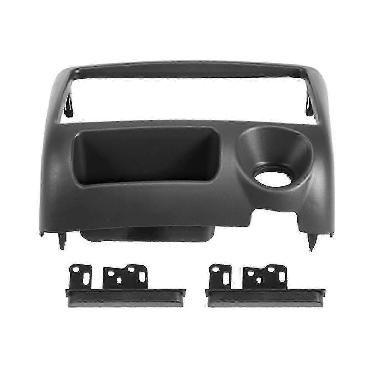 Dashboard Radio Installation Kit with Stereo
