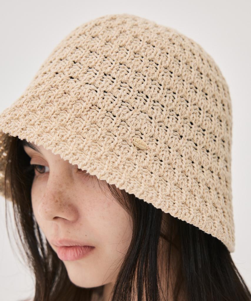 Lillikoli Daily Knitting Bucket Hat