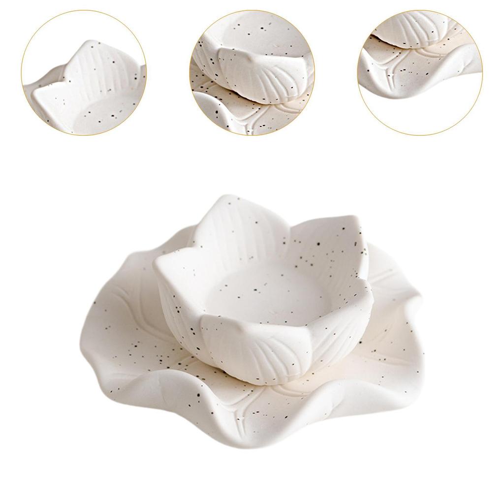 Candle Holder Candlestick Holder Housewarming Gift Table Display Candlesticks Home Decor for Home Wedding Office Living Room