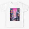 Street Cred' Kids T-Shirt