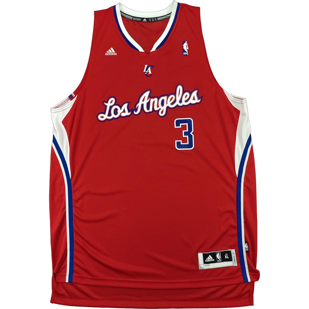 adidas Basketball Jersey Unisex Red 7912A-313-K91532