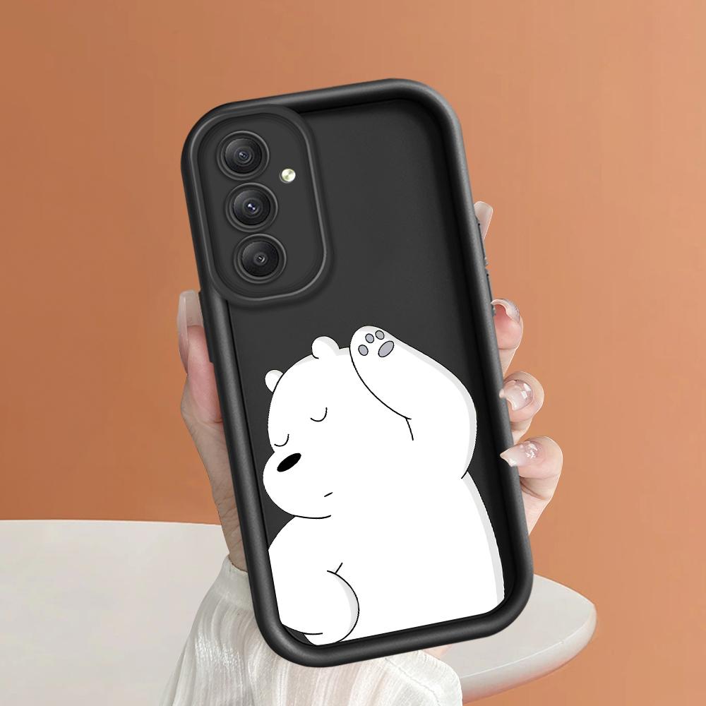 

Мягкий силиконовый квадратный чехол с рисунком лестницы для телефона, полное покрытие, противоударный защитный резиновый чехол для камеры для Samsung Samsung S23 Ultra 5G чёрный