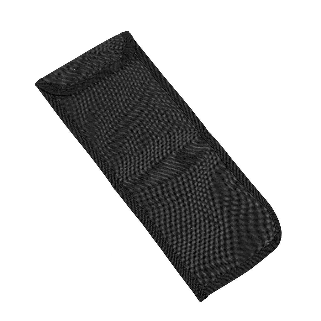 5PCS Camping Tent Stake Bag Multifunctional Puncture Resistant Tent Peg Storage Bags Nail Pouch for