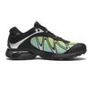 L47761600 Salomon XT-Whisper Energy Black Iced Aqua (Men's)