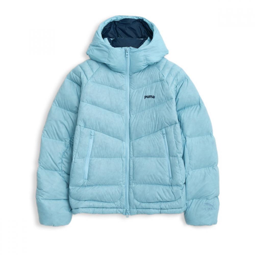 

Официальная куртка Puma Ive Wear Ultra 2 Icon Pop Down Обычная цена 299 000 вон XS