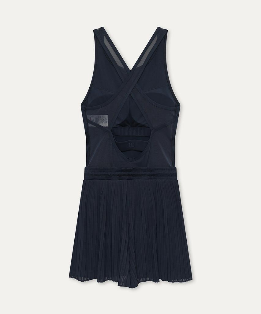 Wilseun Limitless Romper W (2 Colors)