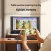 UGREEN CM726 USB/Type-C To HDMI 4K Video Capture Card