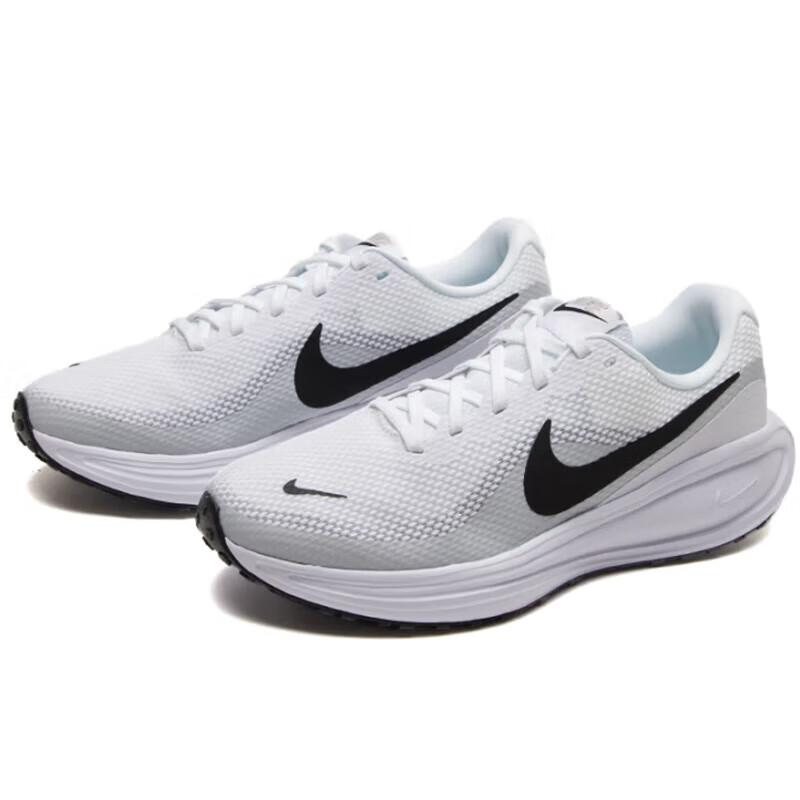 NIKE Men's Running Shoes Cushioning NIKE REVOLUTION 8 Sneakers
