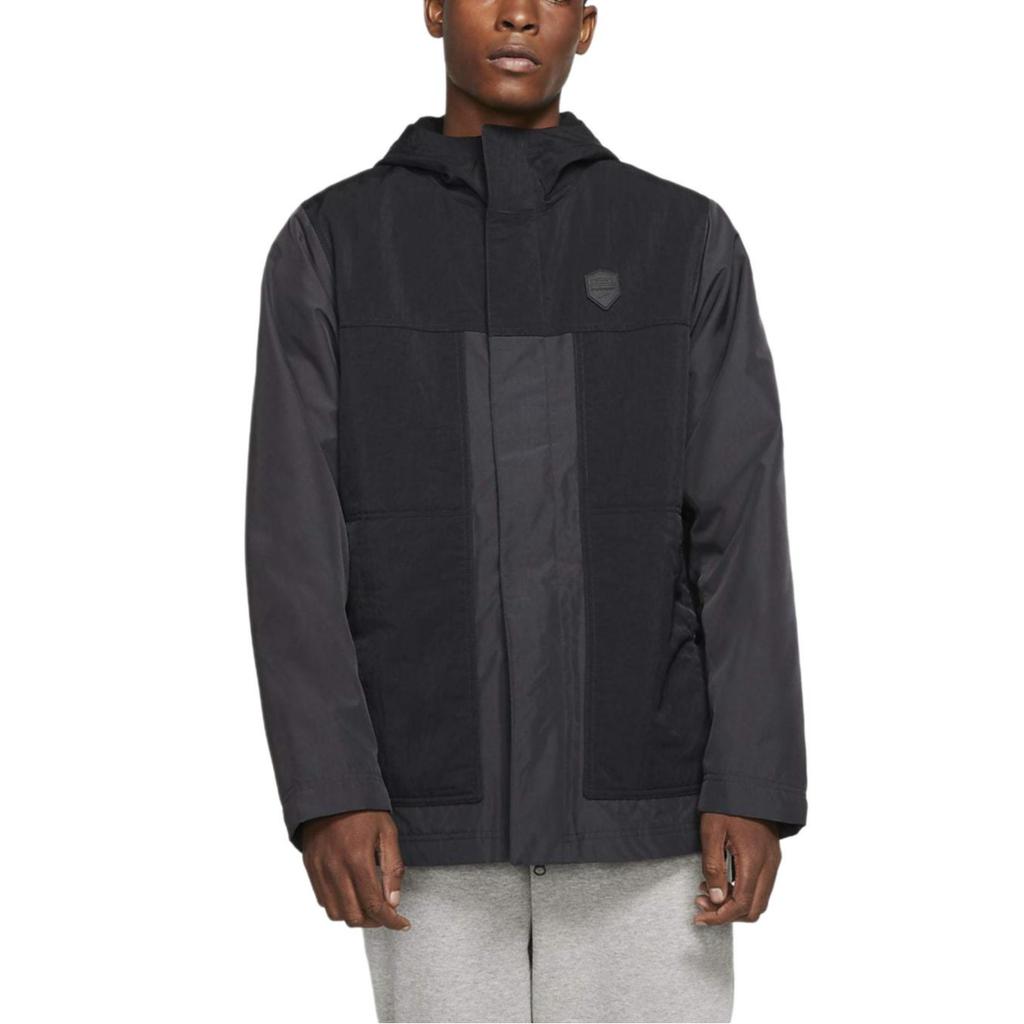 Nike Jackets Men's Hooded Moderate Other AT3903-010