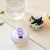 4 Grids Small Pill Cases Organizer Box Weekly Travel Pill Holder Portable Pocket Medicine Container Plastic Box