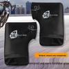 Electric Vehicle & Motorcycle Winter Handlebar Covers - Thickened, Cold-Proof, Windproof, Rainproof, Luminous, Enlarged for Warmth