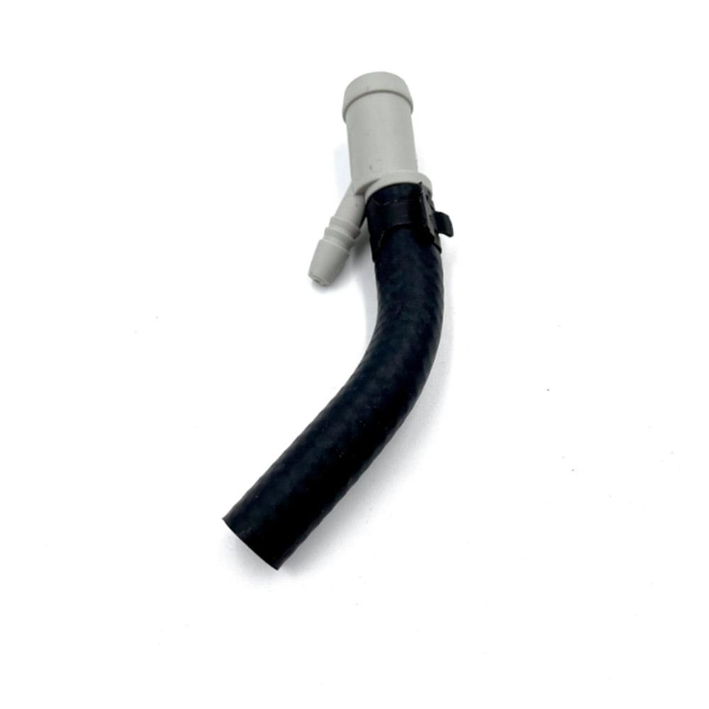 LR045239 Cooling Throttle Body Heater Outlet Hose For Land Rover