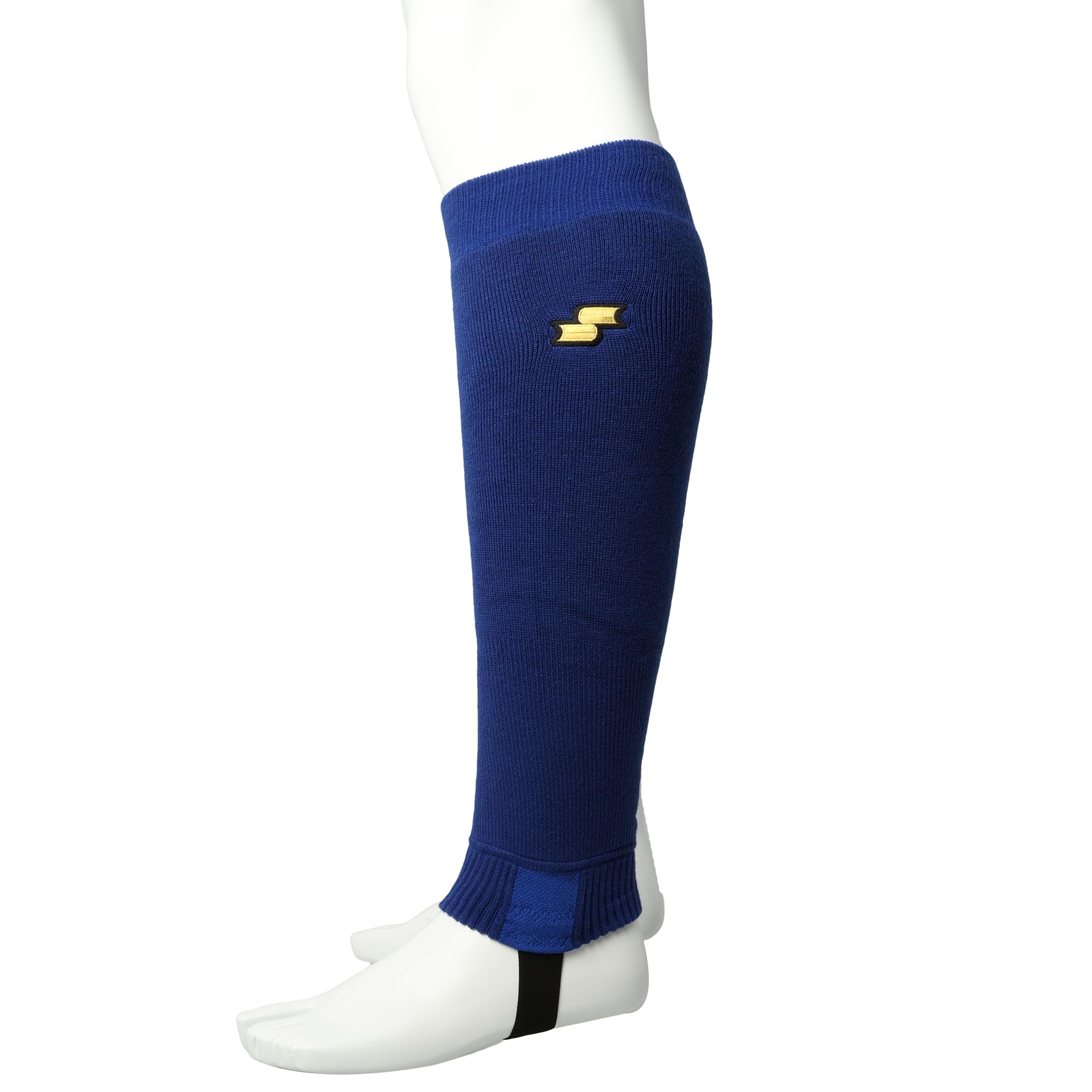 

SSK Leg Warmers Strap YAE23119 D Blue (Leg Type) (63)