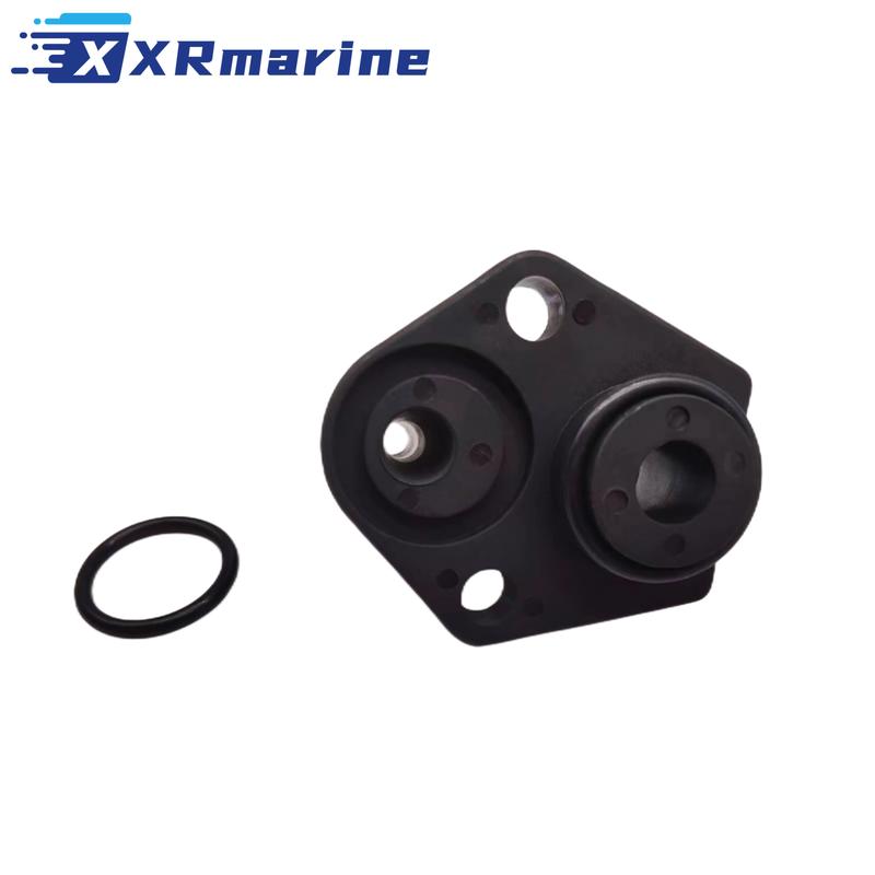 23-815921A4 Shift Bushing for Mercury Mercruiser Standard & Counter Rotation 23-815921A10, 23-815921A21 815921A17