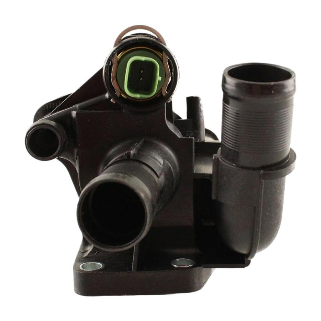 Coolant Thermostat Housing 9670253780 9660660380 1336AF 11517809191 31319493 Replacement Thermostat Housing Assembly