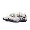 New Balance 610T Cushioning Slip Resistant Abrasion Resistant Low top Outdoor Shoes Unisex Black Pink ML610TAE(Team384-)