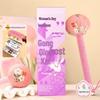 Women's Day Gift: Mugwort Massage Hammer for Girlfriend or Wife - Health & Back Massage Tool