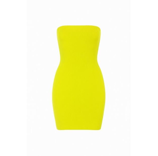 Летнее платье Nudyess 1022A