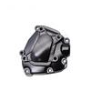 YZFR1 2014 Motorcycle Left Crankcase Stator Engine Cover For Yamaha YZF R1 YZF-R1 2013 2012 2011 2010 2009