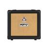 ORANGE Crush 12W Guitar Amp 1 X 6" Combo Guitar Amplifier CRUSH 12 Black