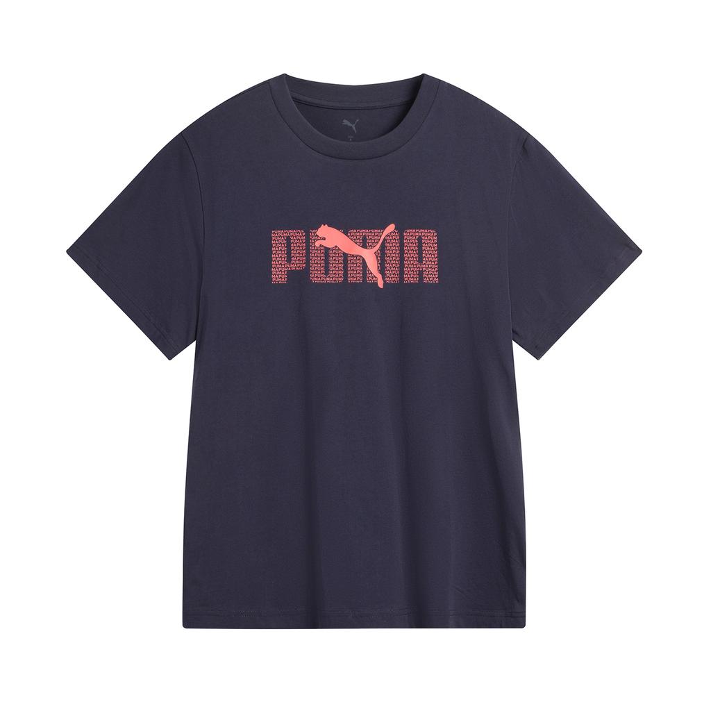 New PUMA Graphics PUMA Logo Men's Tee 688945-16