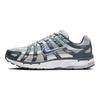 Nike P 6000 Armory Navy Flat Silver Tenisky CD6404-402