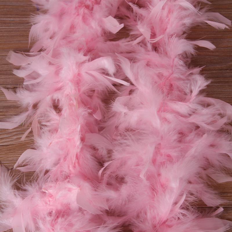 Feather Strips, Feather Fire Pieces, Feather Scarf, Large Down Strips, Turkey Feather Strips, Stage Wedding Decoration Feathers