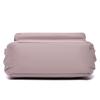Lightweight Crossbody Bag Multi-Pocket Shoulder Bag Nylon Women's Bag