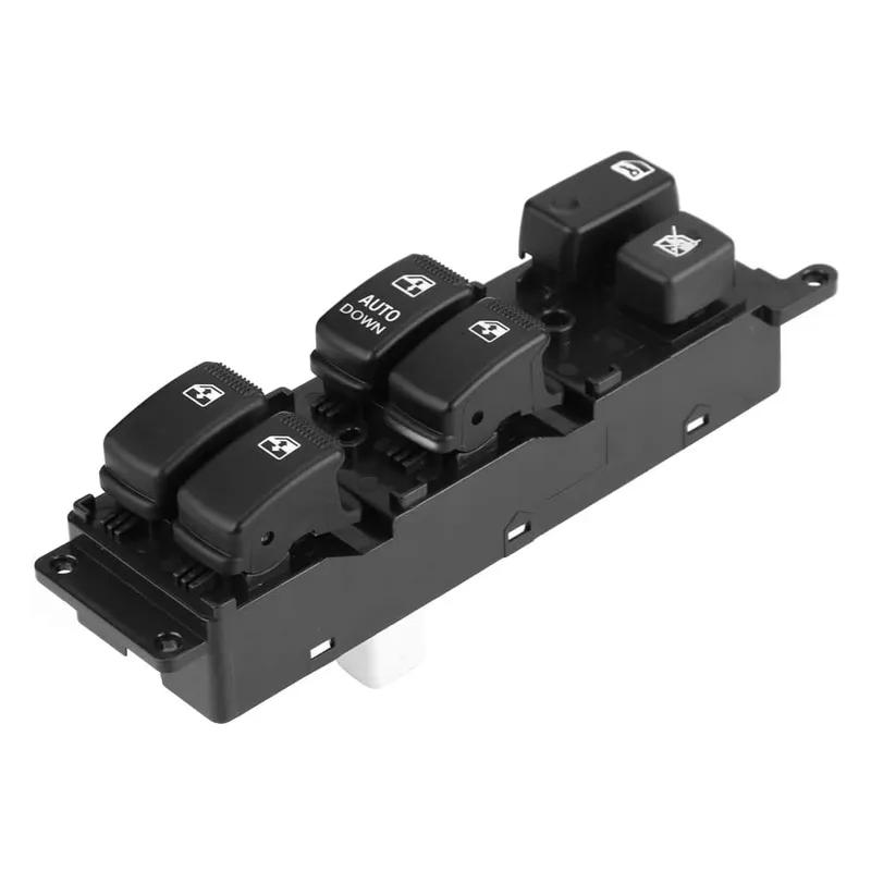 93570-1G110 Electric Power Master Window Control Switch Button Console for KIA RiO RiO Hybrid PRIDE 2006-2010 Car Accessories