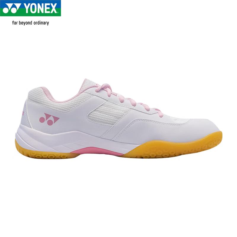 YONEX SHB220CR/WCR Lätta Andningsbara Badmintonsskor