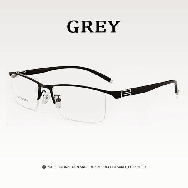 

Men s Reading Glasses Multifocal Presbyopic Glasses Anti-blue Light Glasses 2023 Retro Glasses for Women +350 серый