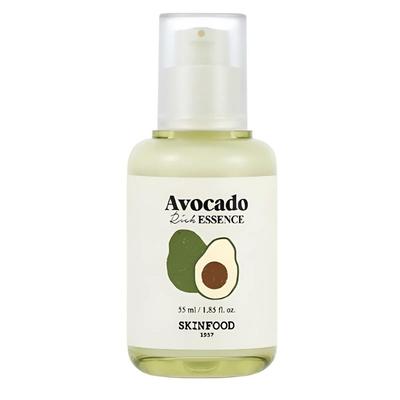 Ansiktsvård – Närande serum och ansiktsessenser