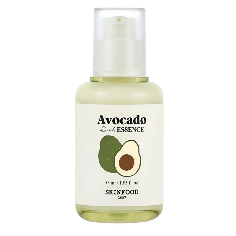 Skinfood Насыщенная эссенция с авокадо 55 мл