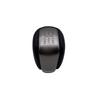 Manual Selector Handle 5 Speed Gear Shift Knob Handball For Suzuki Grand Vitara 2 II (JT) Lever Gearbox Shifter Stick Gaiter