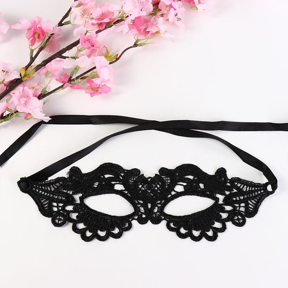 Hollow Out Dance Masks Party Supplies Half Face Mask Nightclub Venice Mask  Costume